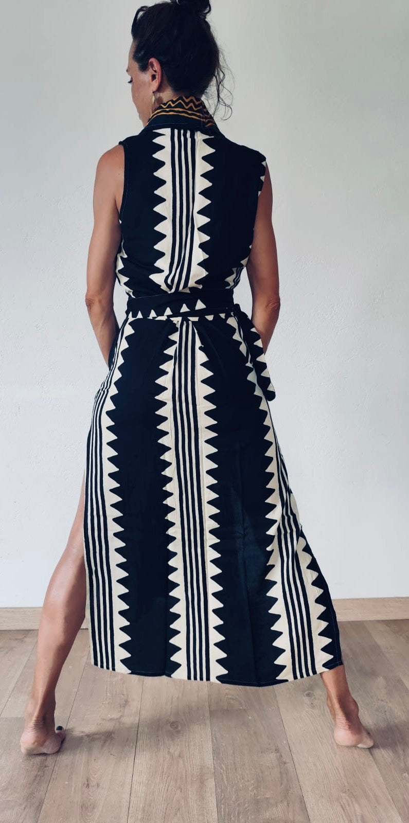 Style vestimentaire