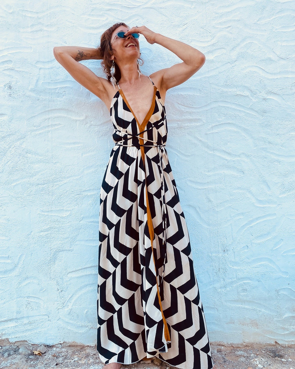 Vestido Magic