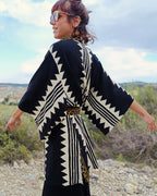 Kimono Etnik