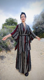 Kimono Kenya