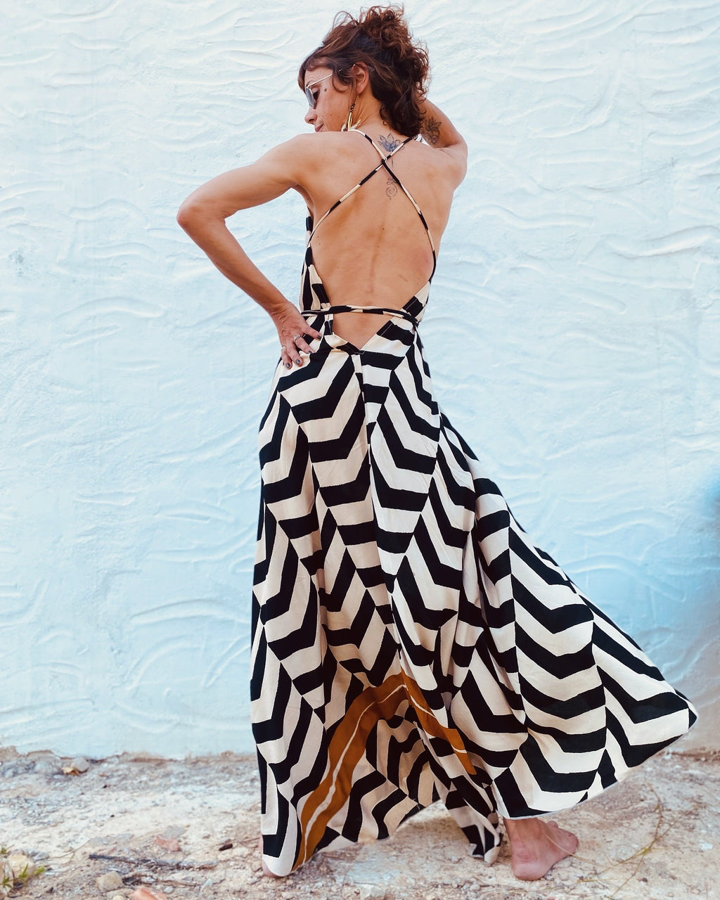 Vestido Magic