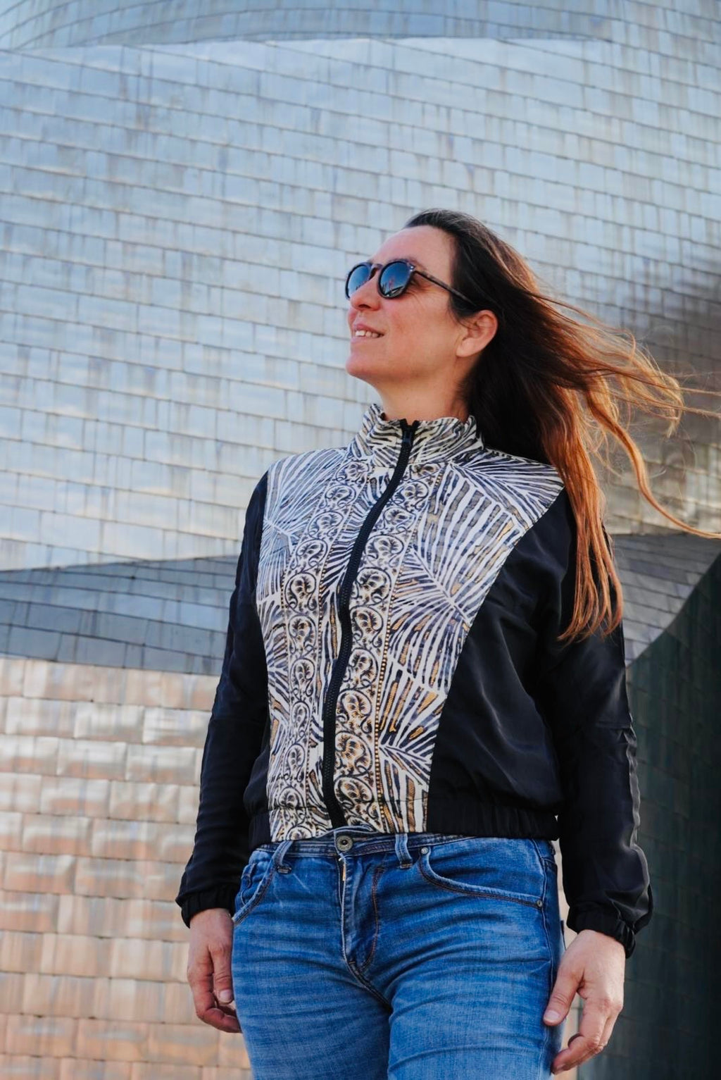 Chaqueta Dore