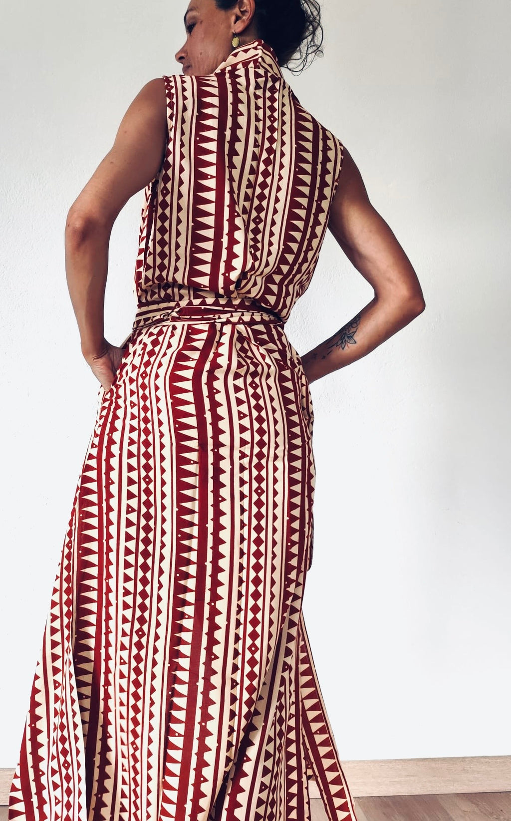 Style vestimentaire