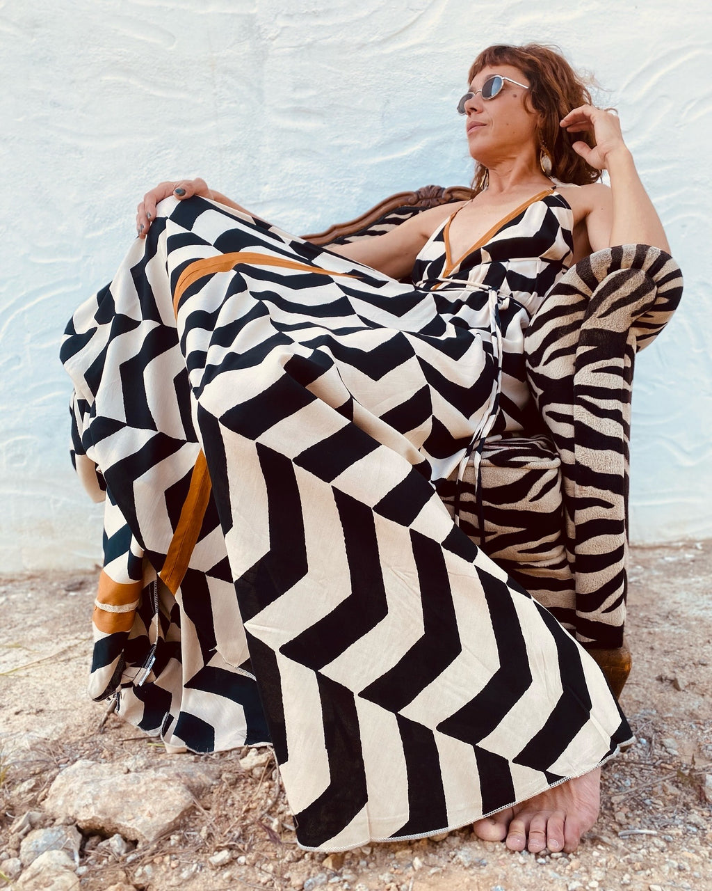 Vestido Magic