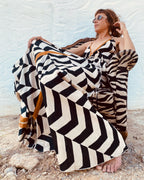 Vestido Magic