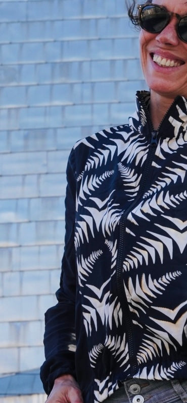Chaqueta Flash