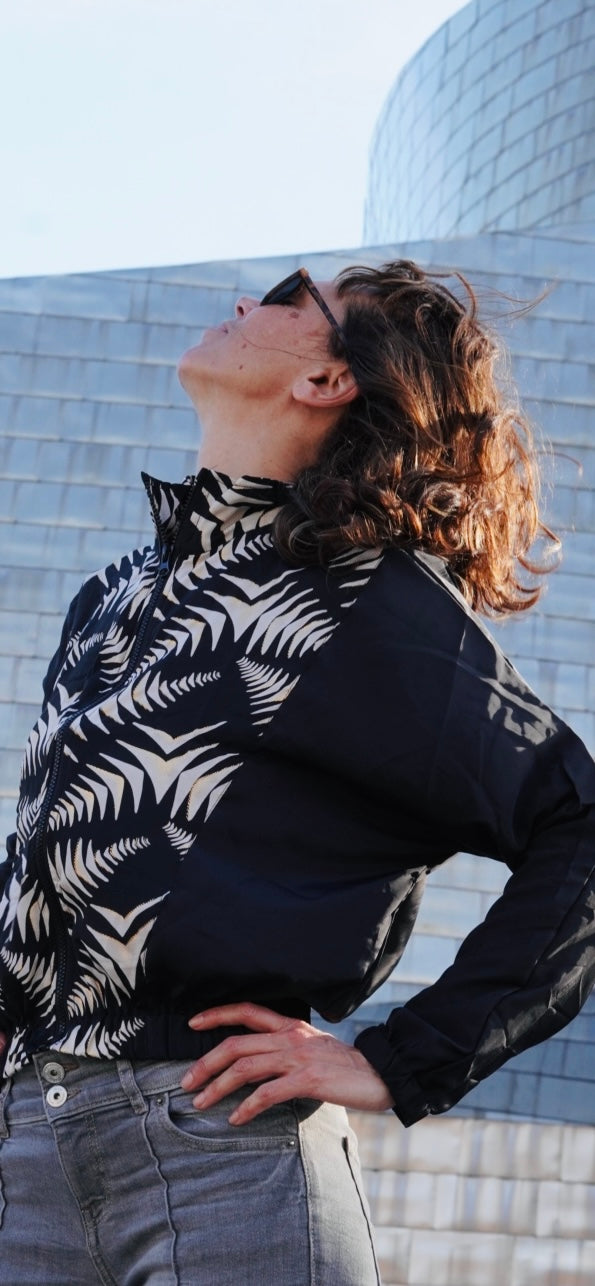 Chaqueta Flash
