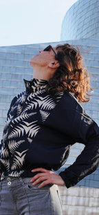 Chaqueta Flash