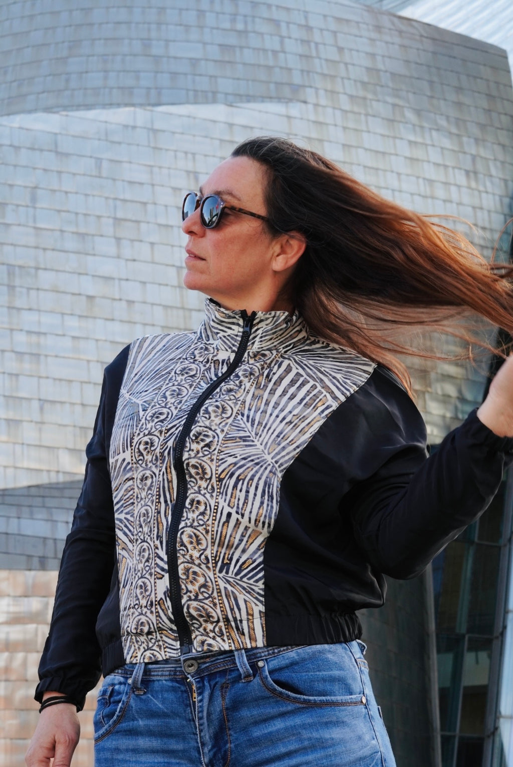 Chaqueta Dore