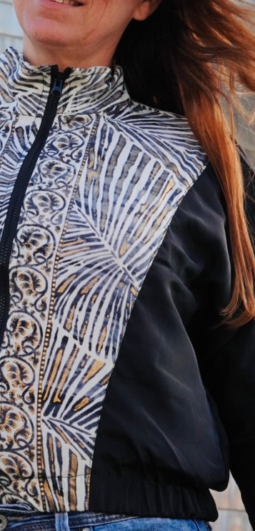 Chaqueta Dore
