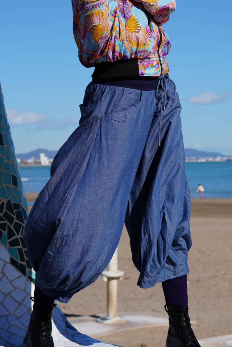 Bomber Reversible Fly