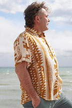 Camisa Bohem