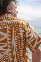 Camisa Bohem