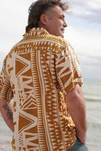Camisa Bohem