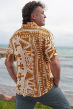 Camisa Bohem
