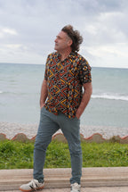 Camisa Dum