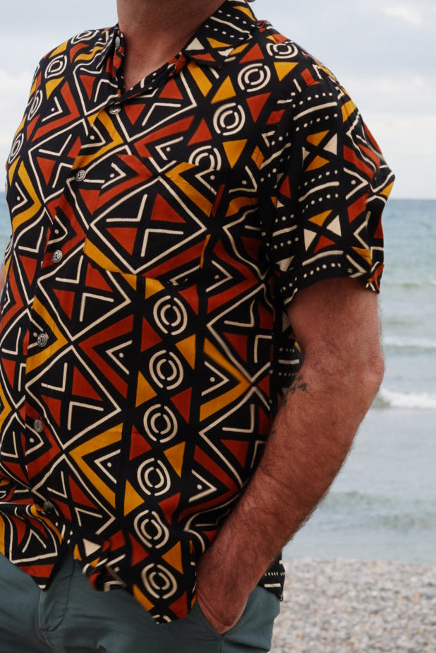 Camisa Dum