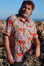 Camisa Toscana