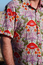 Camisa Toscana