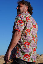 Camisa Toscana