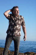 Camisa Tiger
