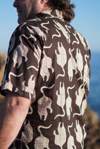Camisa Tiger