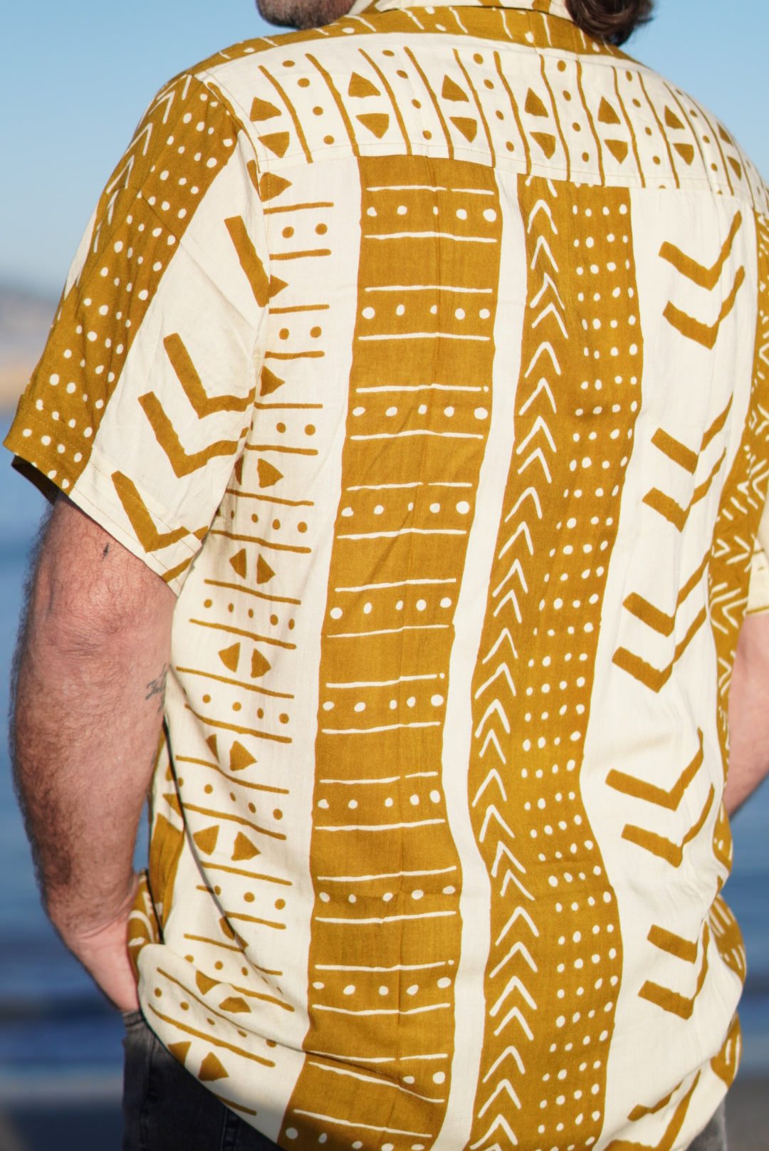 Camisa Sol