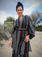 Kimono Kenya