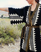 Kimono Etnik