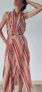 Style vestimentaire
