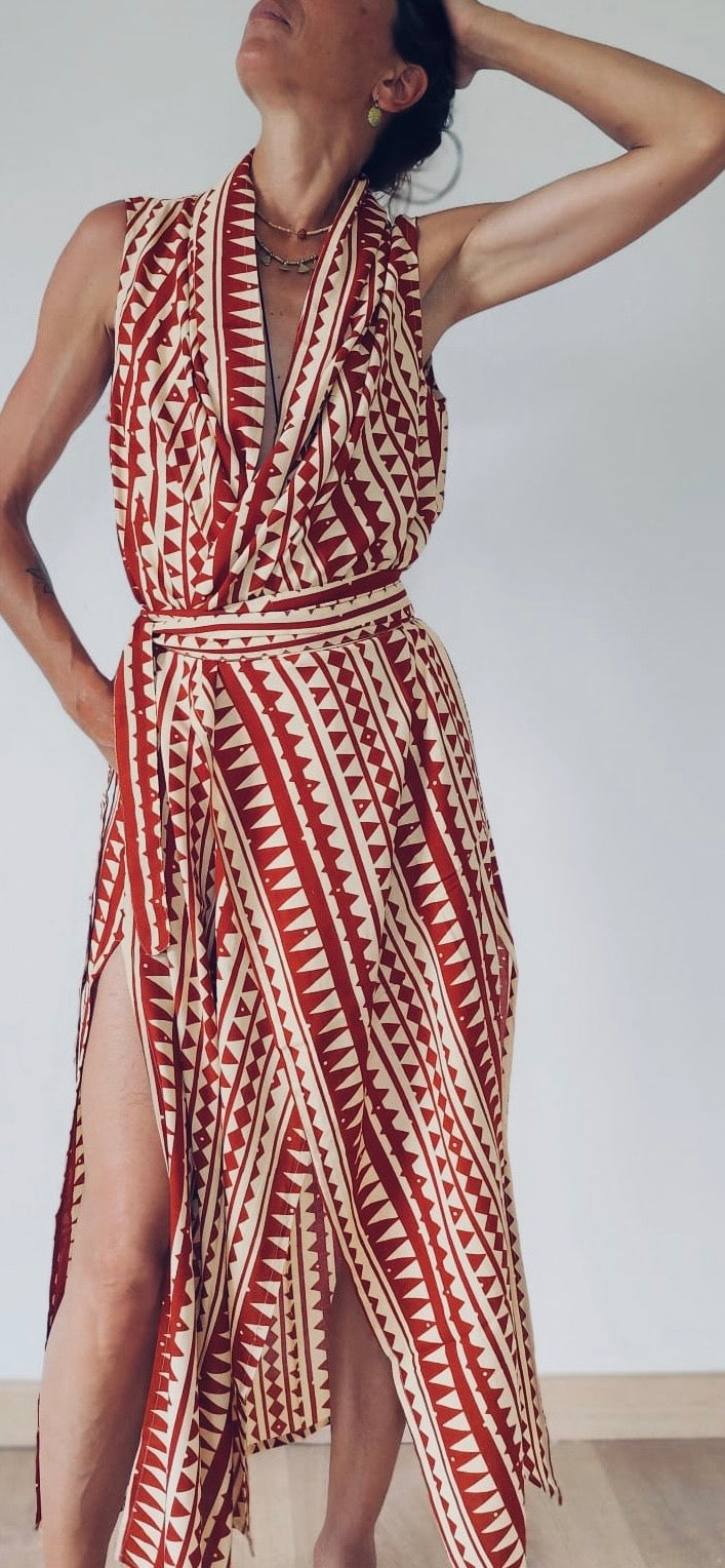 Style vestimentaire