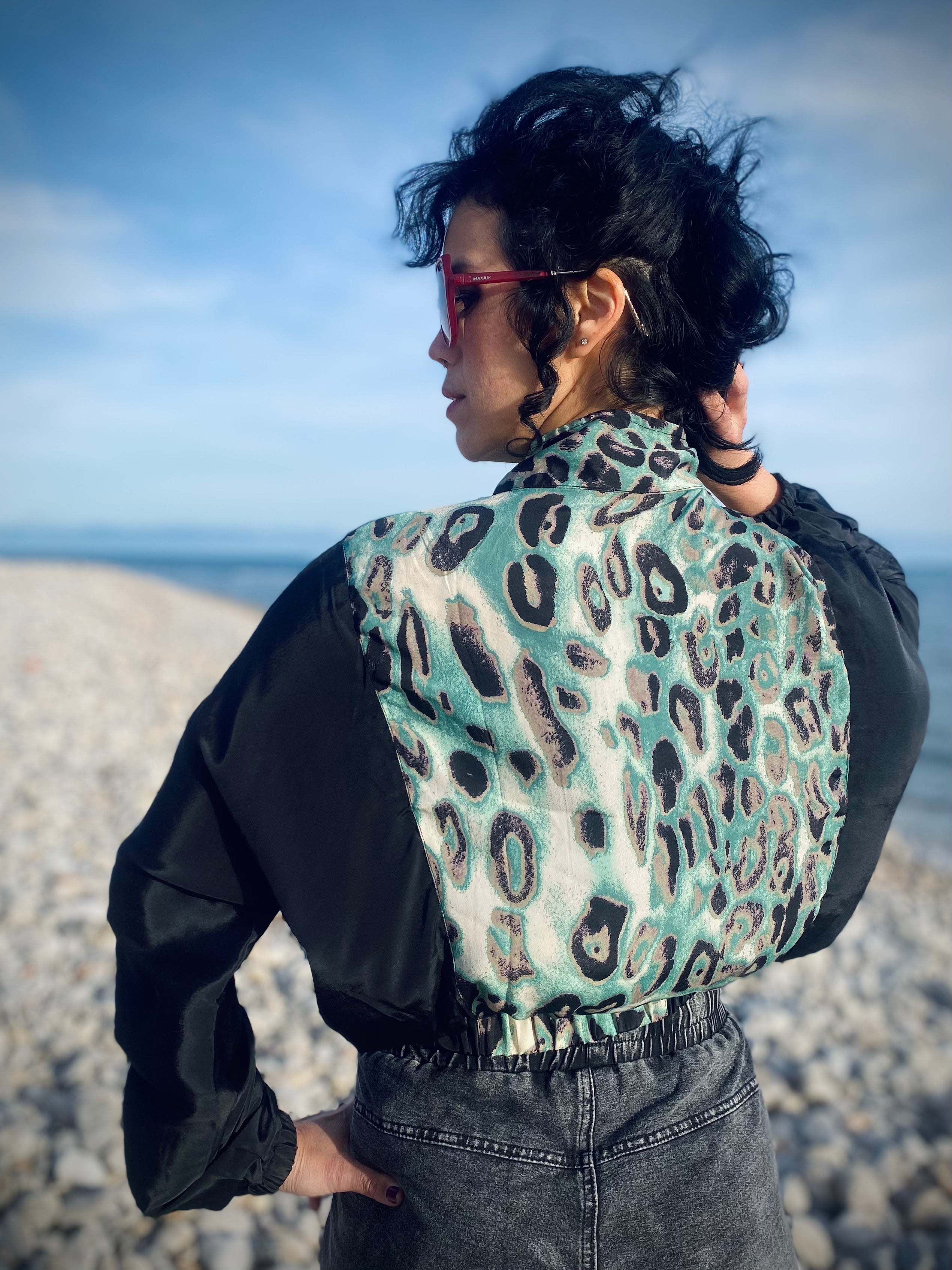 Chaqueta Animal Love